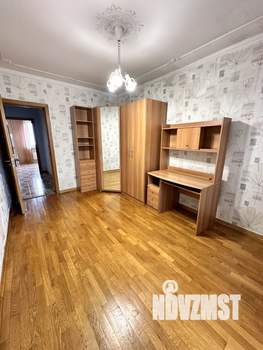 3-к квартира, вторичка, 67м2, 7/10 этаж