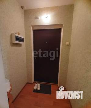 1-к квартира, вторичка, 35м2, 3/9 этаж