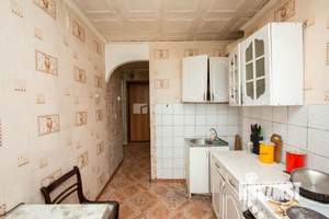 3-к квартира, вторичка, 61м2, 6/9 этаж