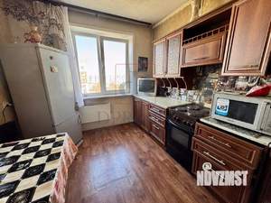 3-к квартира, вторичка, 66м2, 7/9 этаж