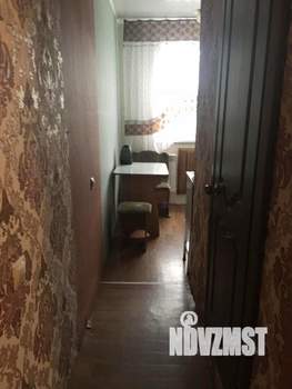 2-к квартира, вторичка, 49м2, 4/5 этаж