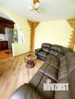 3-к квартира, вторичка, 60м2, 9/9 этаж