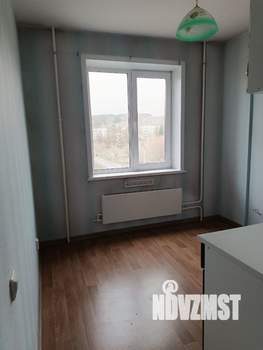 1-к квартира, вторичка, 29м2, 4/5 этаж