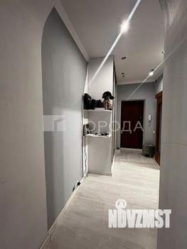 2-к квартира, вторичка, 58м2, 5/5 этаж