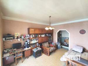 3-к квартира, вторичка, 74м2, 4/5 этаж