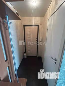 2-к квартира, вторичка, 45м2, 3/5 этаж
