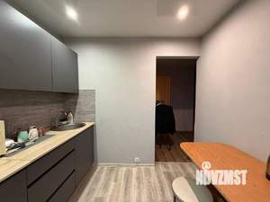 1-к квартира, вторичка, 32м2, 4/5 этаж