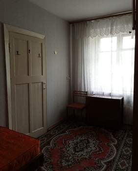 2-к квартира, вторичка, 44м2, 2/5 этаж