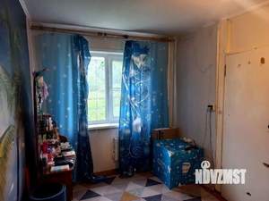 2-к квартира, вторичка, 43м2, 2/5 этаж