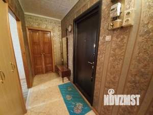 2-к квартира, вторичка, 43м2, 4/9 этаж