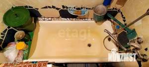 2-к квартира, вторичка, 44м2, 5/5 этаж