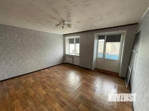 Студия квартира, вторичка, 24м2, 3/5 этаж