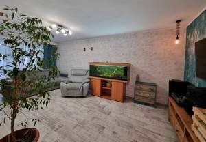 3-к квартира, вторичка, 72м2, 11/18 этаж