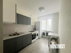 2-к квартира, вторичка, 44м2, 4/9 этаж
