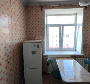 2-к квартира, вторичка, 59м2, 4/5 этаж