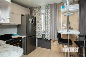 2-к квартира, вторичка, 42м2, 4/5 этаж