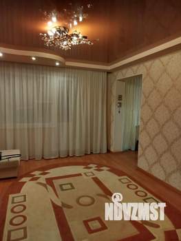 3-к квартира, вторичка, 64м2, 6/9 этаж