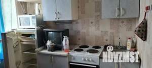 1-к квартира, вторичка, 30м2, 5/5 этаж