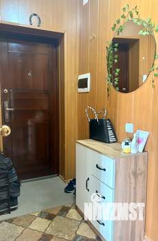2-к квартира, вторичка, 42м2, 4/5 этаж