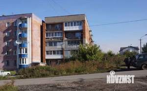 2-к квартира, вторичка, 40м2, 5/5 этаж