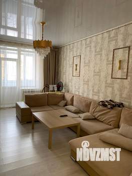 2-к квартира, вторичка, 56м2, 2/5 этаж
