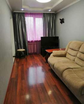 2-к квартира, вторичка, 43м2, 7/9 этаж