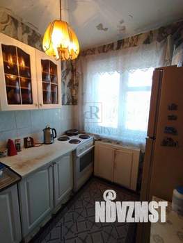 2-к квартира, вторичка, 43м2, 3/5 этаж