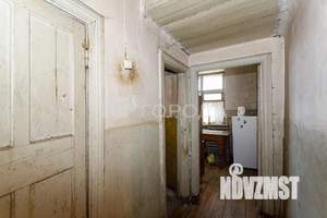 2-к квартира, вторичка, 47м2, 1/3 этаж