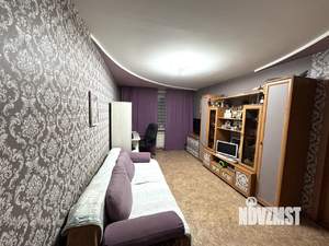 3-к квартира, вторичка, 62м2, 1/5 этаж