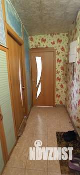 2-к квартира, вторичка, 44м2, 1/10 этаж
