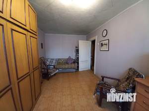 1-к квартира, вторичка, 30м2, 4/5 этаж