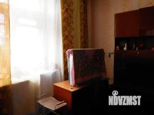 3-к квартира, вторичка, 72м2, 5/5 этаж