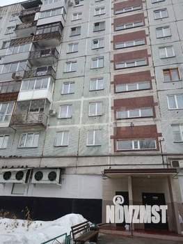 2-к квартира, вторичка, 43м2, 2/9 этаж