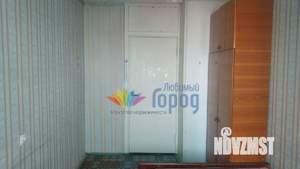 3-к квартира, вторичка, 60м2, 2/10 этаж