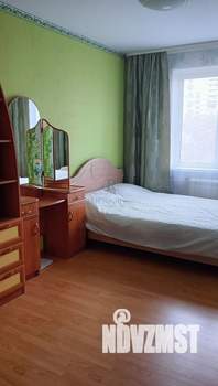 3-к квартира, вторичка, 66м2, 6/9 этаж