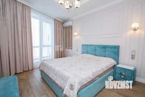 3-к квартира, вторичка, 80м2, 14/16 этаж