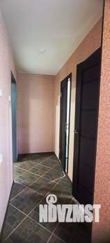 2-к квартира, вторичка, 53м2, 2/9 этаж