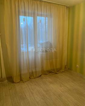 3-к квартира, вторичка, 68м2, 4/5 этаж