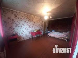 4-к квартира, вторичка, 60м2, 4/5 этаж