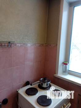 3-к квартира, вторичка, 61м2, 3/5 этаж