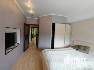 3-к квартира, вторичка, 91м2, 3/20 этаж