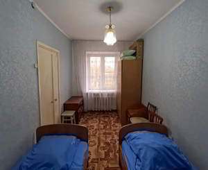 2-к квартира, вторичка, 47м2, 2/5 этаж