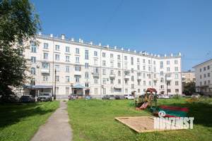 1-к квартира, вторичка, 31м2, 5/5 этаж