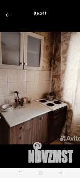 1-к квартира, вторичка, 31м2, 1/5 этаж