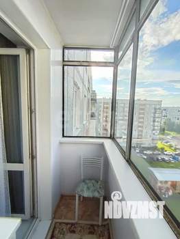 3-к квартира, вторичка, 62м2, 9/10 этаж