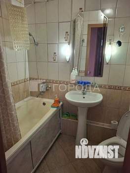 3-к квартира, вторичка, 60м2, 8/9 этаж