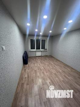 1-к квартира, вторичка, 36м2, 5/5 этаж