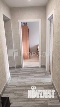 3-к квартира, вторичка, 62м2, 3/6 этаж