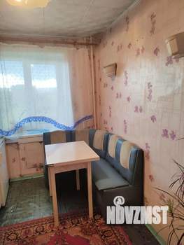 3-к квартира, вторичка, 61м2, 6/9 этаж