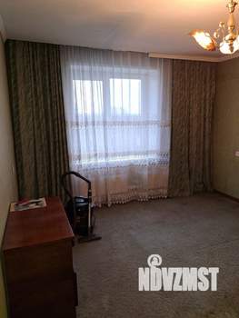 4-к квартира, вторичка, 73м2, 5/5 этаж
